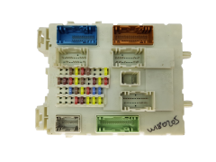 Controller Ford 97RI010012 116RA000084 BV6N-14A073-DP FoMoCo
