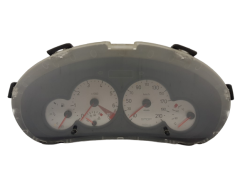 Speedometer/Instrument Cluster Peugeot 206 9645847380 18730