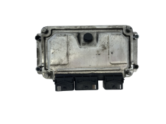 Controller PSA 0261207318 9653492680 9643897580 Bosch 52656