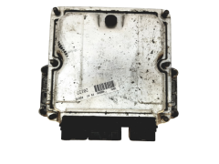 Controller PSA 0281010595 9642014980 28FM0000 Bosch 20177