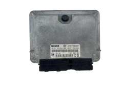 Controller 09133269 0281010021 28SA4222 Opel Bosch 53428