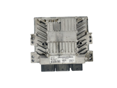 Controller 5WS40778F-T 7M51-12A650-BCE Ford Continental 45120