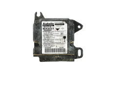 Controller Moduł 8200098404 550752100 Renault Autoliv 23456