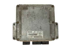 Controller 0281011084 9640938680 9647693180 PSA Bosch 14786
