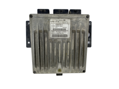 Controller 8200334419 8200414354 R0410B024C Renault Delphi 52406