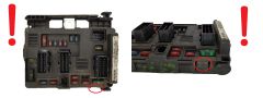 Controller BSM-B3 S118470003C 9643498880 PSA Siemens 1520 Controller BSM-B3 S118470003C 9643498880 PSA Siemens 1520