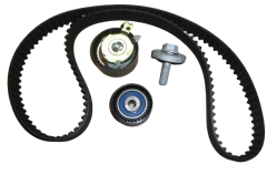 Timing Belt Kit, Set New Original Dacia Duster Sandero 1.4 1.6 130C10178R