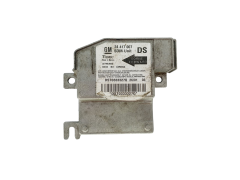Controller Moduł 24417007 327963935 Opel Temic 35773