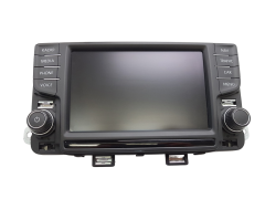 Navigation Radio Volkswagen Polo 6C0919603A AAH53000