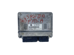 Controller 047906033C 5WP44199 08 Skoda Siemens 60014