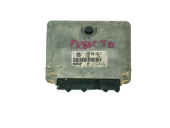 Controller VW Audi 038906018P 0281001720 Bosch 33214