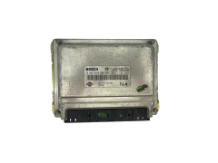 Controller 0281010809 23710BN304 Nissan Bosch