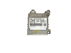 Controller Moduł 9663593480 0285010112 PSA Bosch