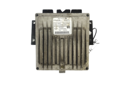Controller 8200308217 8200275921 Nissan Delphi
