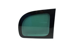 Body Window Right Rear Renault Kangoo 2 3 2013 833065199R Saint-Gobain