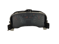 Speedometer/Instrument Cluster Fiat Panda 51711237 503000480700 2317