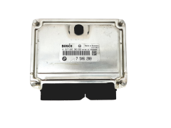 Controller 0261S02902 7506280  BMW Bosch 28619
