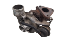 Turbocharger Garret 454171-0005 0375A1 0375A3 1.9 TD Citroen Peugeot
