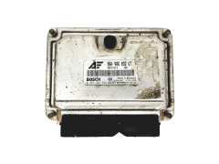 Controller 06A906032GT 0261207354 VW Bosch 