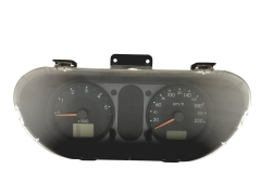 Speedometer/Instrument Cluster Ford Fusion Fiesta 2S6F-10849-NF 50640