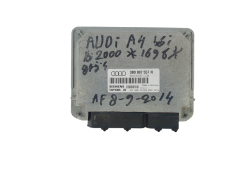 Controller 3B0907557N 5WP4008 03 Audi Siemens