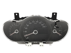Speedometer/Instrument Cluster Kia Picanto 94032-1Y100 11002-330710K 