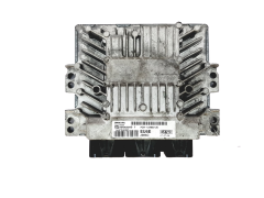 Controller 5WS40595E-T 7G91-12A650-UE Ford Siemens 24050