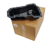 Oil Sump New Original Jumper Boxer Ducato 1622817280
