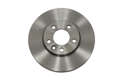Brake Disc 7H0615301D 66150920501 VW Transporter Vika