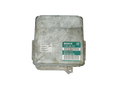 Controller 9613113880 0261200707 26FM0031 PSA Bosch 36619