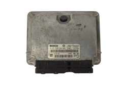 Controller 24417169 0281010268 Opel Bosch GM 3668