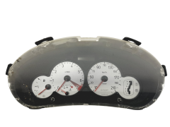 Speedometer/Instrument Cluster Peugeot 206 9645096980 503000306601