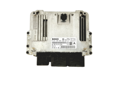 Controller PSA 0261S04009 9665291180 9663193780 Bosch 23565