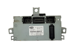 Controller BSI Lancia 60679655 501861020061 Magneti Marelli 19589