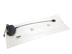 Door Lock Mechansim New Original Left Rear Renault Megane 2 8200212468