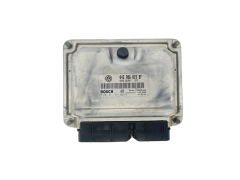 Controller VW 045906019BF 0281011241 Bosch 45562