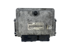 Controller 55187569 0281011396 19242ACA Fiat Bosch 51496