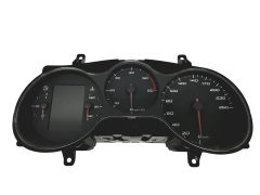 Speedometer/Instrument Cluster Seat Altea XL 1P0920850R A2C84681800 VDO Speedometer/Instrument Cluster Seat Altea XL 1P0920850R A2C84681800 VDO