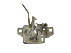 Hood Bonnet Lock For Renault Kangoo 2 656018201R 8200497783
