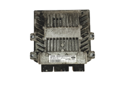 Controller 3S61-12A650-LB 5WS40140D-T SID 804 Ford Siemens 21637