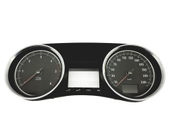 Speedometer/Instrument Cluster Peugeot 508 9800420280 Magneti 47672