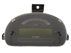 Speedometer/Instrument Cluster Citroen C2 9660225980 D 21622