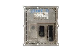 Controller Smart 0002749V001 0281010161 Bosch 38661