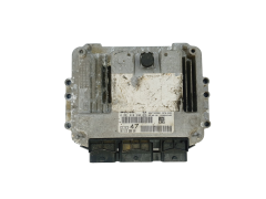 Controller 0281010390 9651398880 9647785580 PSA Bosch 38969