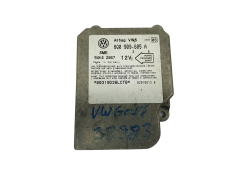 Controller 6Q0909605A 5WK42867 VW Siemens 68870