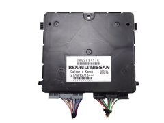 Controller Renault Clio 5 Captur 2 285253417R 27760F271B 1045