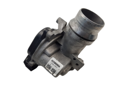 Air Throttle Body 8200614985 Renault Dacia Nissan 1.5 DCI 3186