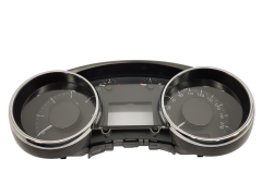 Speedometer/Instrument Cluster Peugeot 5008 3008 9810477380 Yazaki