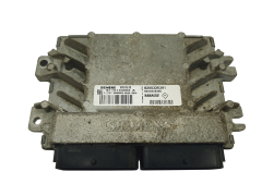 Controller S110140002A 8200326391 8200326380 Renault Siemens 68346