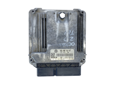 Controller 03G906016HF 0281012292 VW Bosch 54639